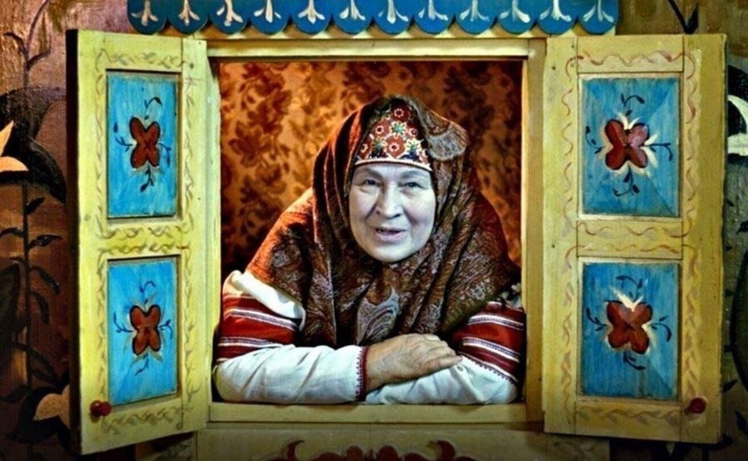 Телепередача 
