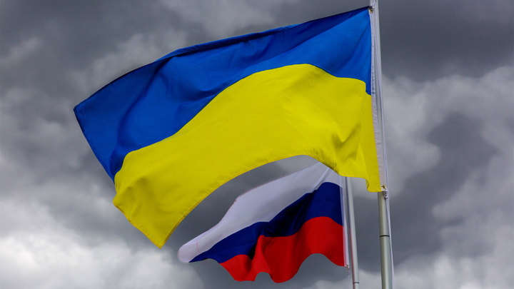 Лавров: выборы на Украине нужны для подписания мирного договора с РФ