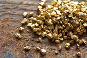 Золотодобыча влияет на IQ и гемоглобин жителей за сотни километров от шахт