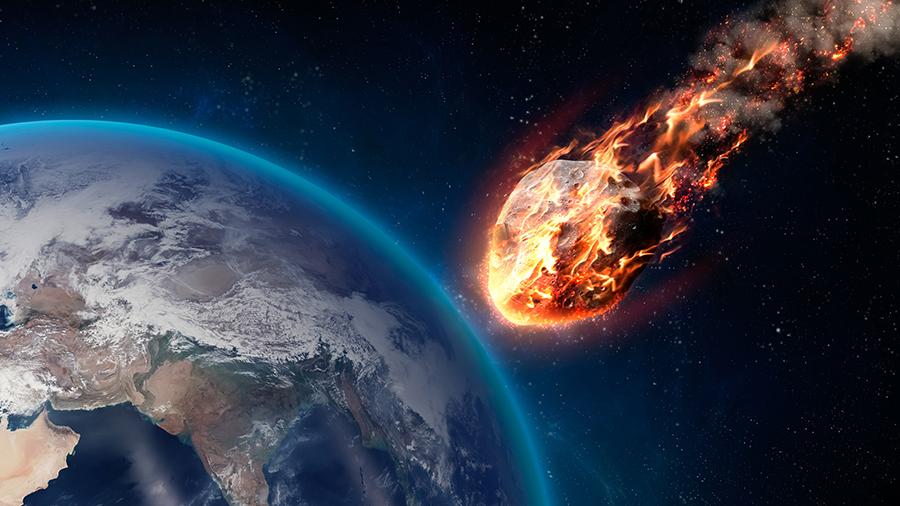 На Землю в 2135 году может упасть астероид. Можно ли его взорвать?
