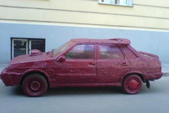 Автоэксперт Хресин рассказал, нужно ли красить машину перед продажей