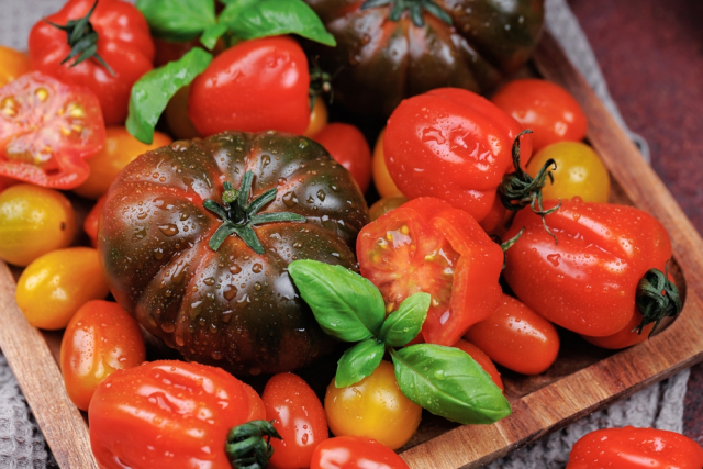 Какие продукты мешают спать