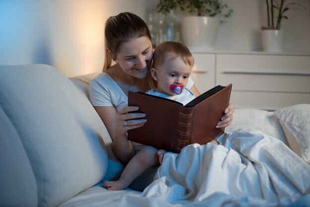 Как связаны книги и рождаемость