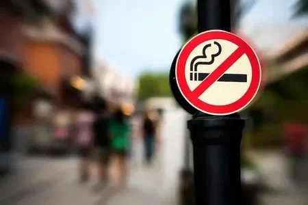 Минздрав оценил результаты борьбы с курением в России