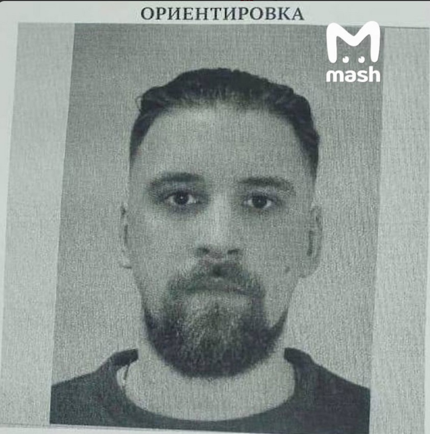 Это владелец тех самых фур, из которых вылетали дроны.