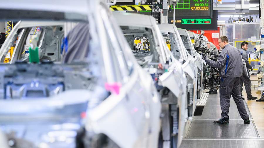 20 тыс. сотрудников автоконцерна Volkswagen уволятся из компании