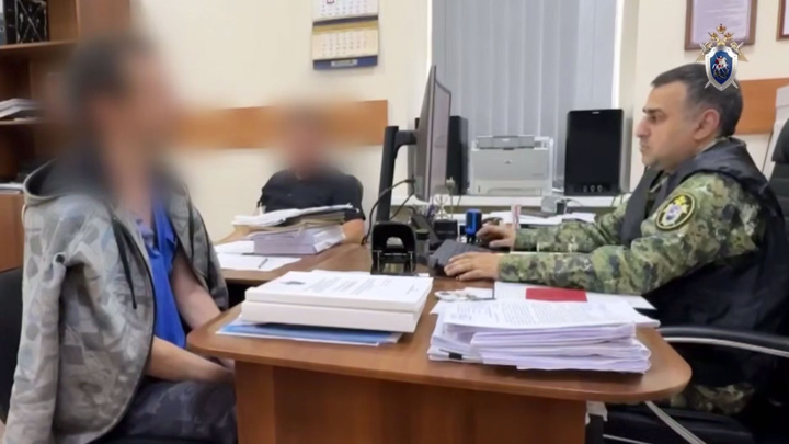 В Краснодарском крае мужчина до смерти забил мать металлическим прутом