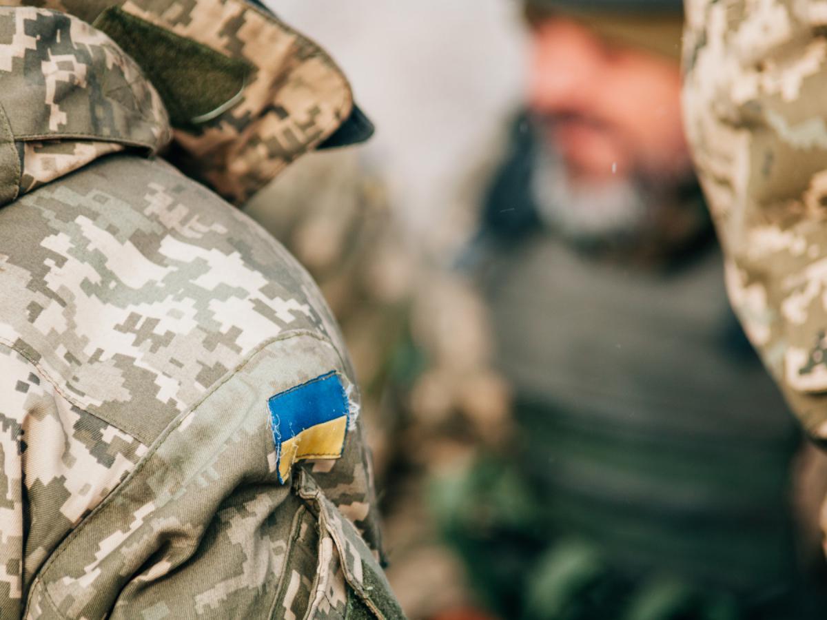 В Раде заявили о «личном приказе» Зеленского не забирать тела украинских военных