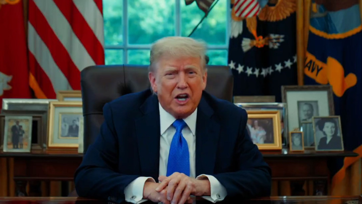 Дональд Трамп заявил, что Илон Маск сошел с ума