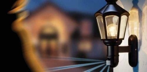 Неизвестный феномен: люди, странным образом способные отключать уличное освещение.