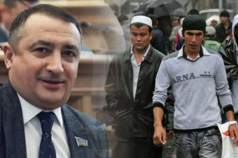 Депутат Госдумы назвал Югру «историческими» землями Узбекистана, а миграцию узбеков – «возвращением на родину»