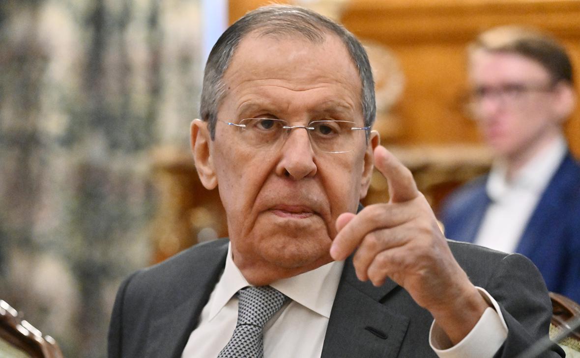 Лавров: Сталин предлагал перенести штаб-квартиру ООН в Сочи