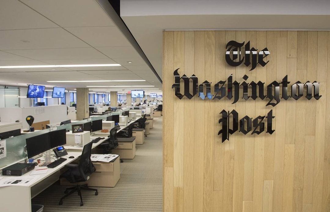 Washington Post заявила о драке Маска с главой минфина США в Белом доме