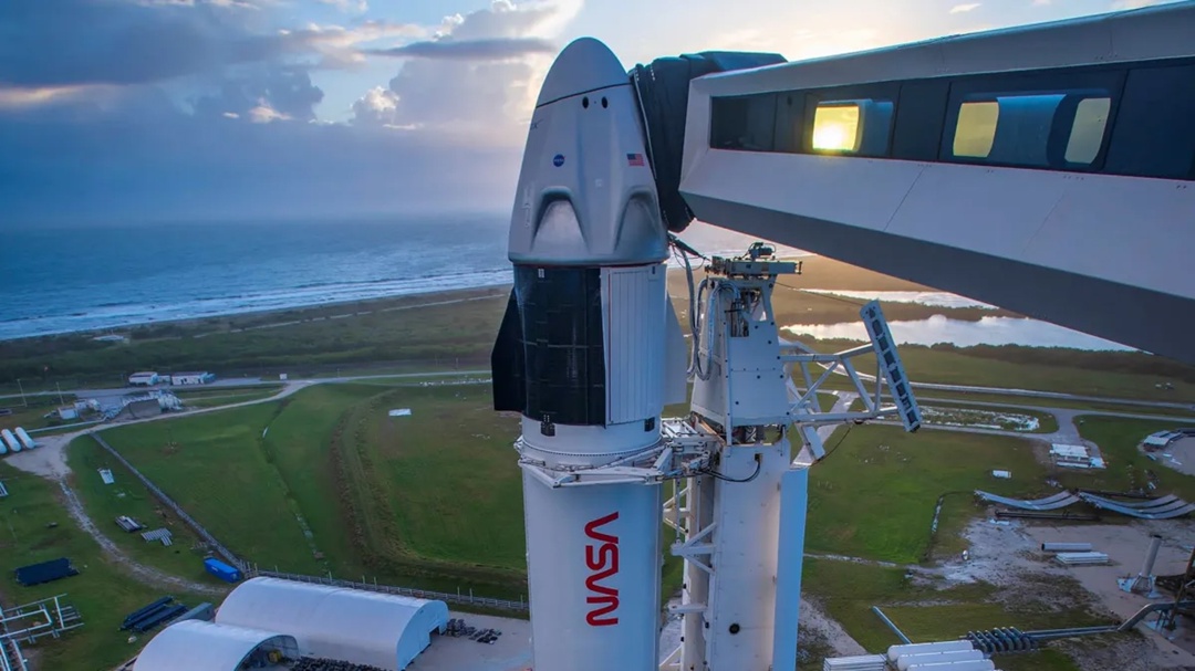 НАСА и Пентагон начали искать замену ракетам и космическим кораблям SpaceX