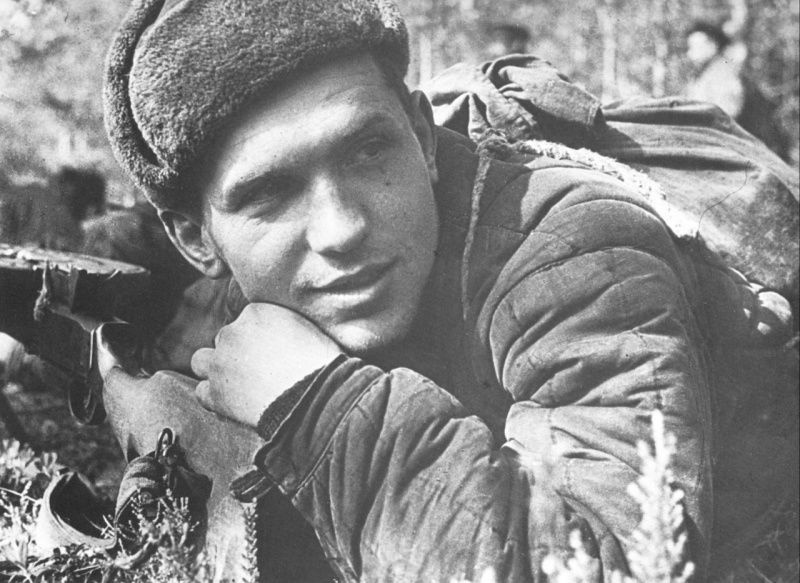 Их подвиг безмерен.Болотные дьяволы.. 1 часть.