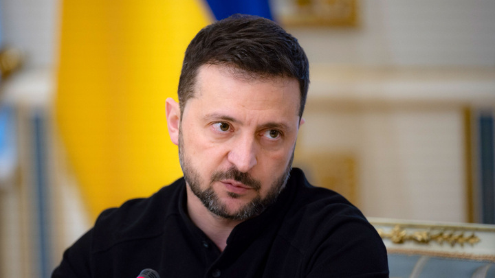 Дмитрук: украинцы должны требовать отставки Зеленского после срыва обменов