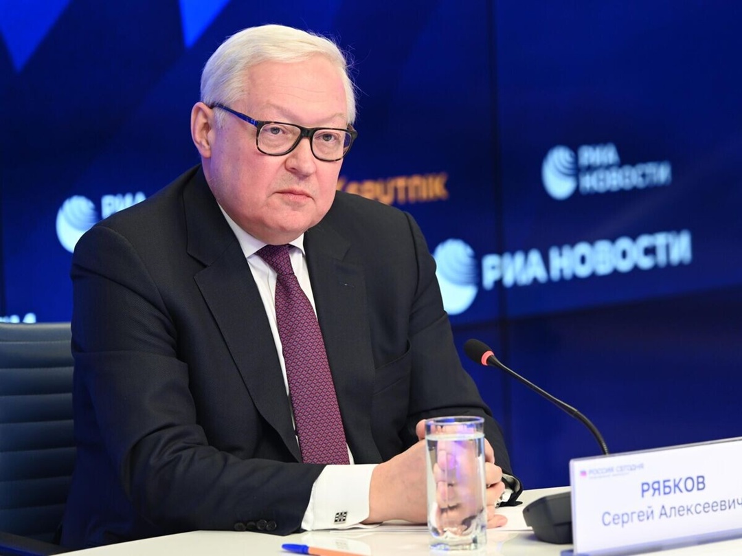 Рябков: РФ категорически не приемлет удары по объектам ядерной инфраструктуры Ирана