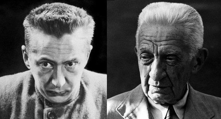 11 июня 1970 года, пережив всех, в Нью-Йорке умер Керенский – глава Временного правительства 1917 года.