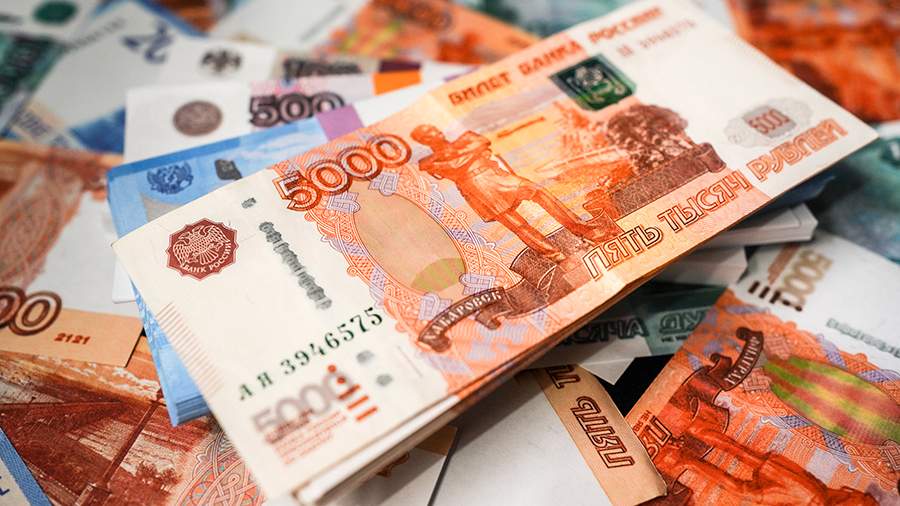 В РФ ущерб от дистанционных хищений за 2025 год составил 64 млрд рублей