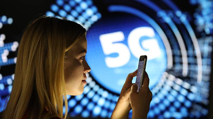 Города-миллионники в РФ должны перейти на 5G уже в 2026 году