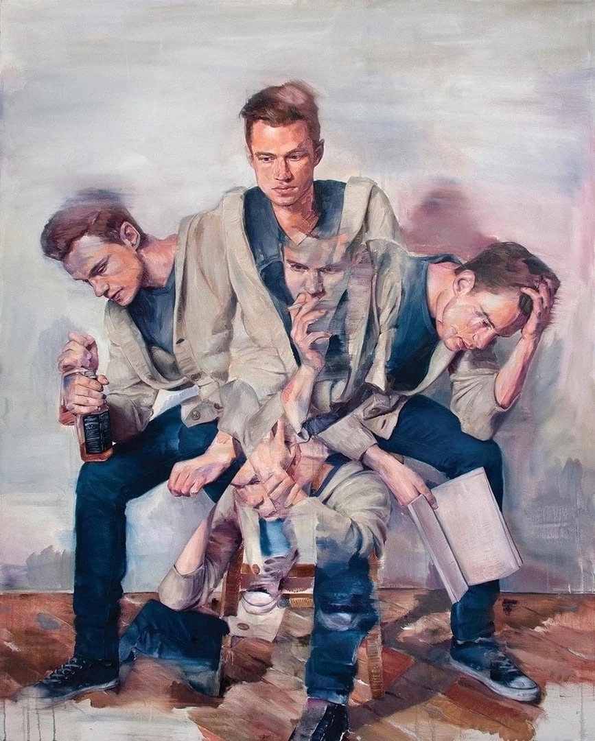 Корни зла