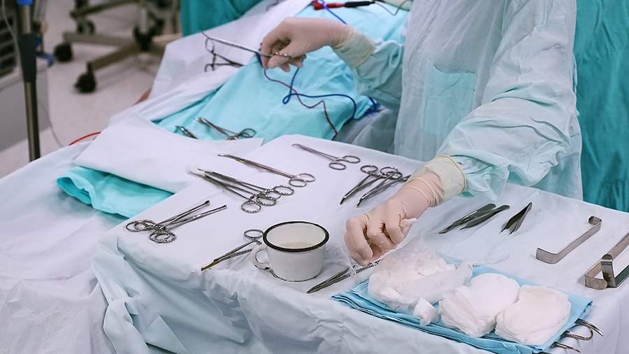 Эксперты назвали самые востребованные медицинские профессии в России