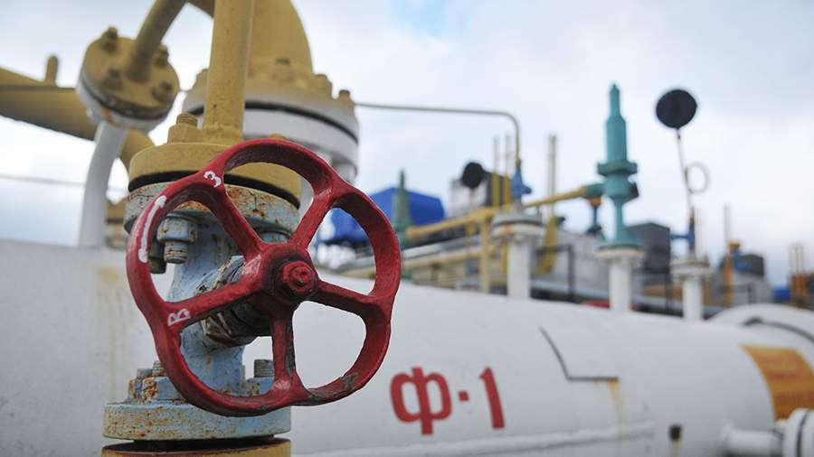 Еврокомиссия не предложила странам ЕС компенсации за отказ от российского газа