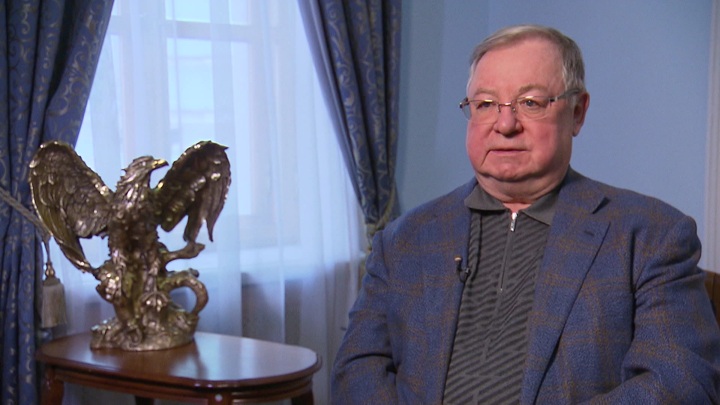 Степашин: в России нужно заменить 108 тысяч лифтов, но денег на эти цели не хватает