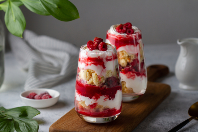 Самые опасные продукты в жару