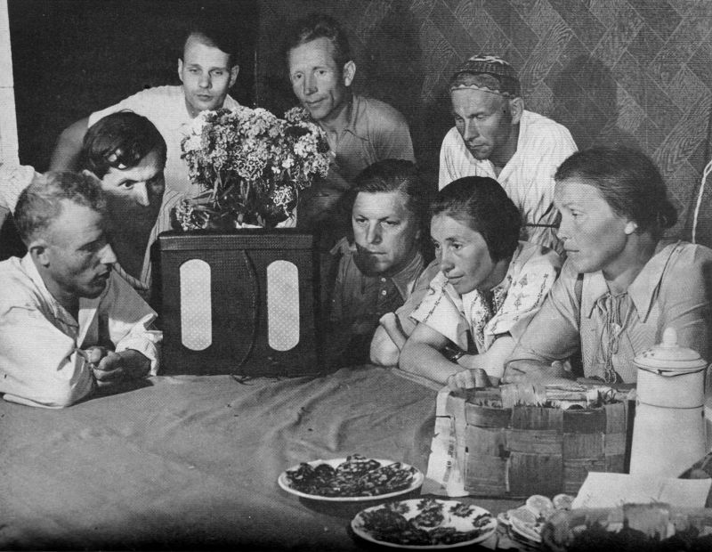 19 Июня 1942 года