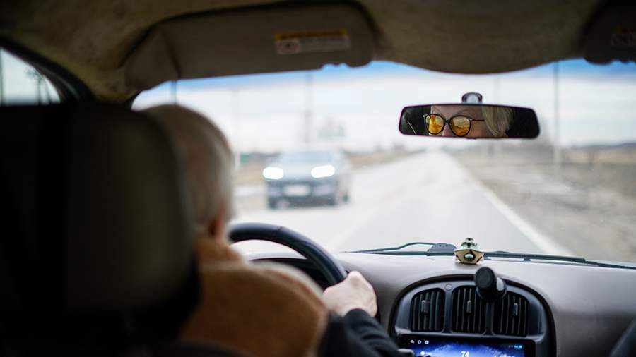 чрезмерная нагрузка авто ускоряет износ машины