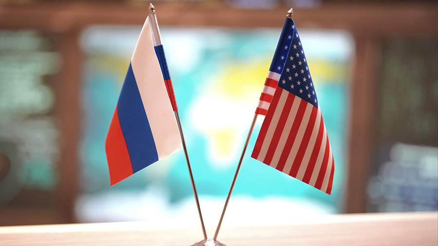 США предложили РФ взять паузу в контактах по нормализации отношений