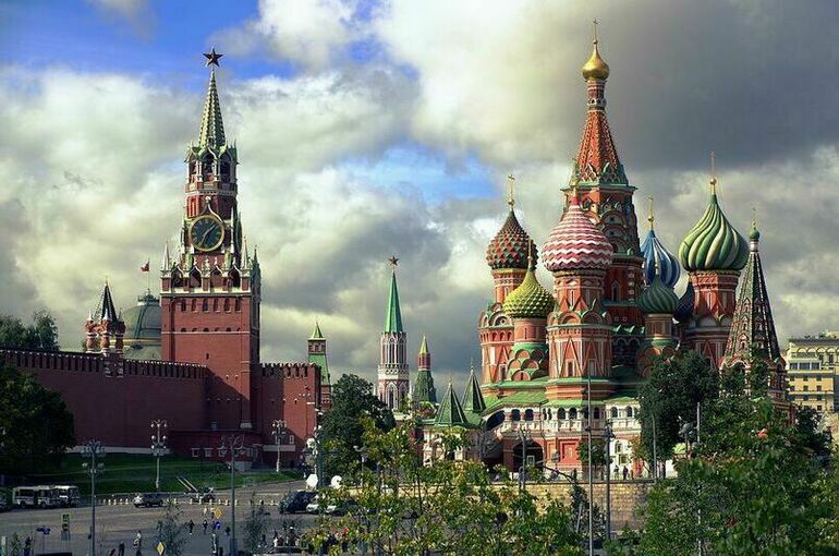 Длинная воля Москвы снова должна победить