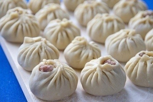 Позы