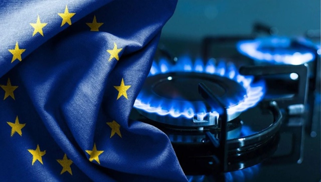 Россия без украинского транзита сохранила объем поставок газа в ЕС