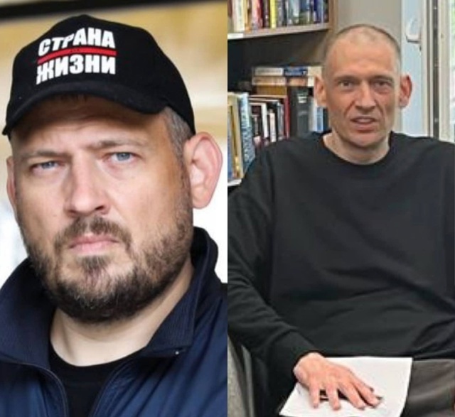 СМИ сообщили об освобождении Тихановского и еще 13 заключенных в Белоруссии