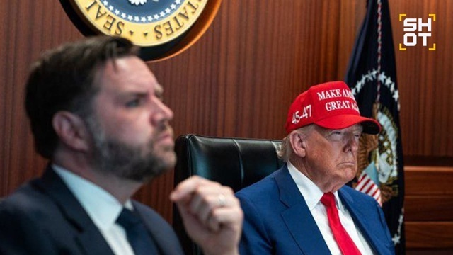 Полное обращение президента США Дональда Трампа о бомбардировке иранских ядерных объектов на русском языке.