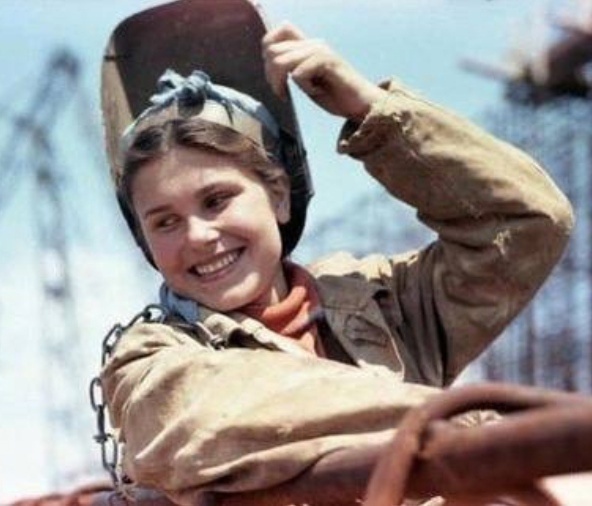 История на фотографиях