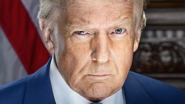 Демократ Джеффрис: Трамп ввергает США в потенциально катастрофическую войну