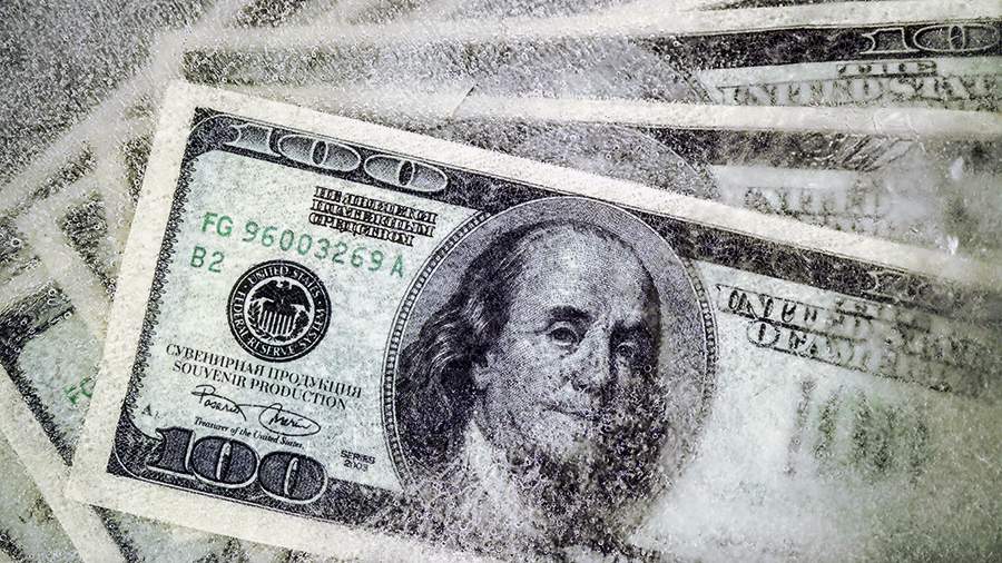 Эксперты не ждут дефолта в США из-за рекорда по госдолгу в $37 трлн