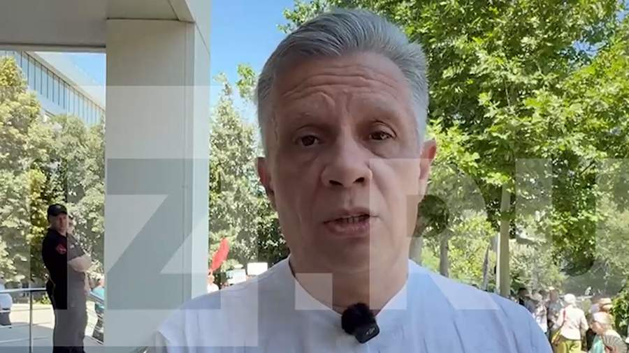 Депутат Фотеску: заявления МИД Молдавии об опасности посещения России — фейк