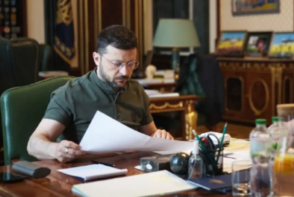 Зеленский: «Я не верю, что Путина интересуют только четыре региона, он хочет оккупировать Украину»