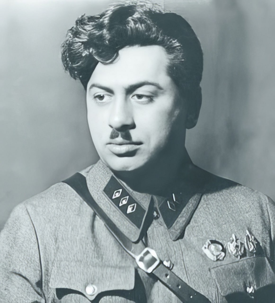Генрих Люшков: История одного из самых загадочных перебежчиков советской эпохи