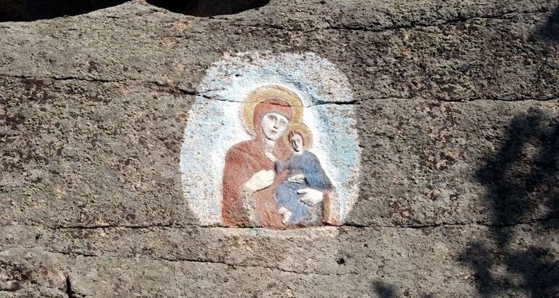 Загадки Южного Урала