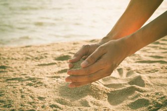 Ученые заметили, что данные о количестве песка на Земле неверны