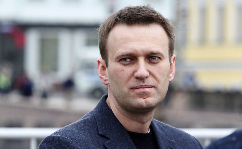 Навальный получил задание Запада сорвать голосование за обновление Конституции