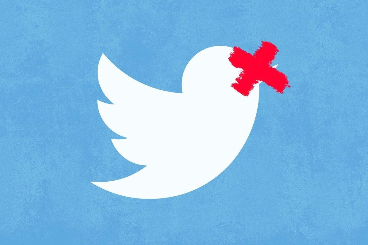 О России либо плохо, либо никак: Twitter играет в политику