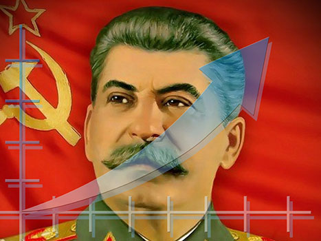 Рейтинг Сталина на сегодняшний день 2020