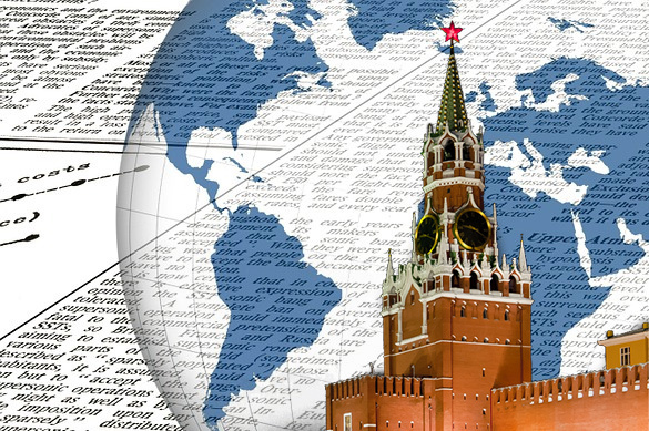 В России создан центр нелиберальной стратегической аналитики