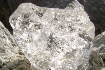 Ученые из Красноярска предложили утилизировать токсичные вещества с помощью алмазов
